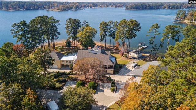512 Stucks Point Drive, Chapin, SC 29036