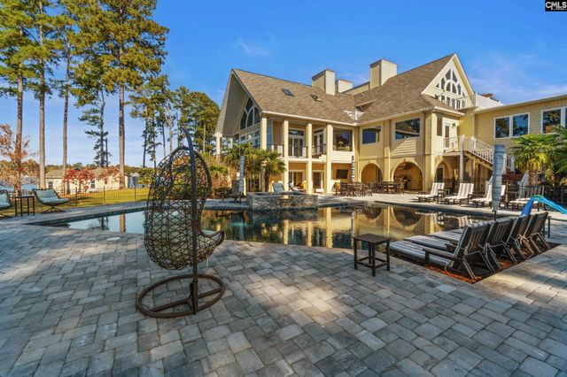 512 Stucks Point Drive, Chapin, SC 29036