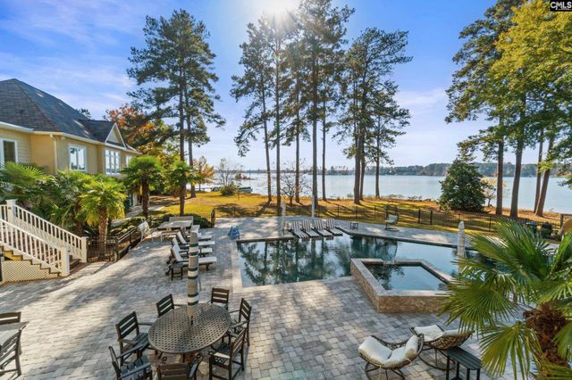 512 Stucks Point Drive, Chapin, SC 29036