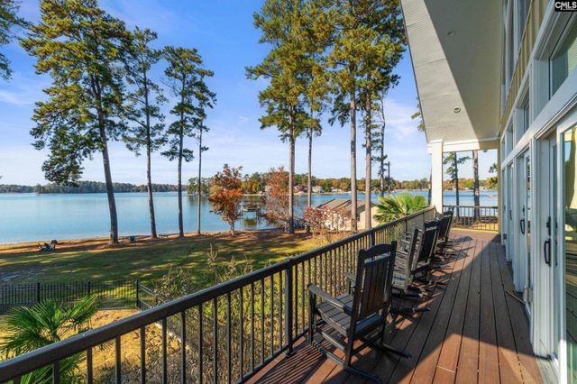 512 Stucks Point Drive, Chapin, SC 29036