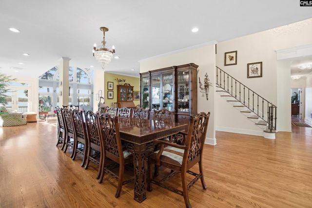 512 Stucks Point Drive, Chapin, SC 29036