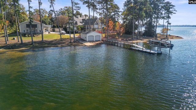 512 Stucks Point Drive, Chapin, SC 29036
