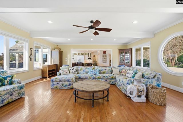 512 Stucks Point Drive, Chapin, SC 29036