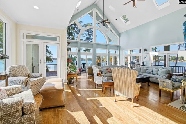 512 Stucks Point Drive, Chapin, SC 29036