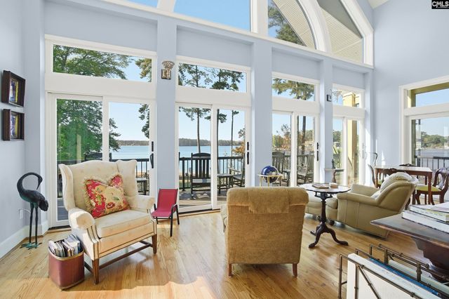 512 Stucks Point Drive, Chapin, SC 29036