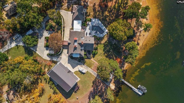 512 Stucks Point Drive, Chapin, SC 29036
