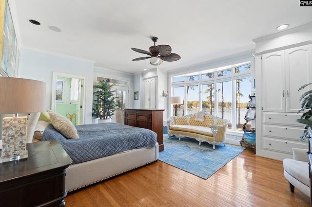 512 Stucks Point Drive, Chapin, SC 29036