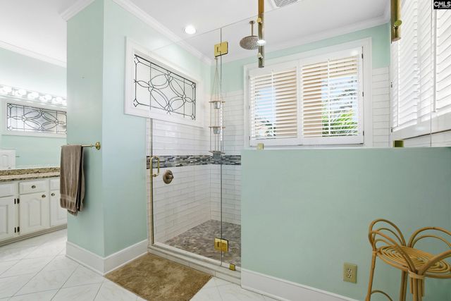 512 Stucks Point Drive, Chapin, SC 29036