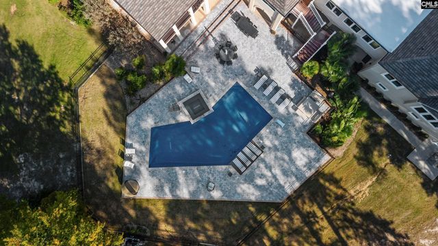 512 Stucks Point Drive, Chapin, SC 29036