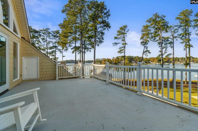 512 Stucks Point Drive, Chapin, SC 29036