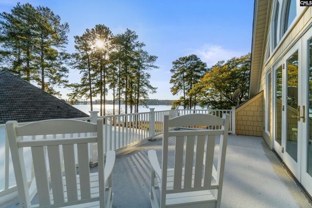 512 Stucks Point Drive, Chapin, SC 29036