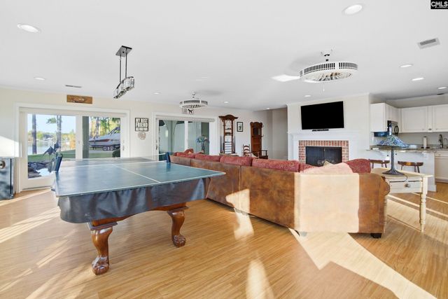 512 Stucks Point Drive, Chapin, SC 29036