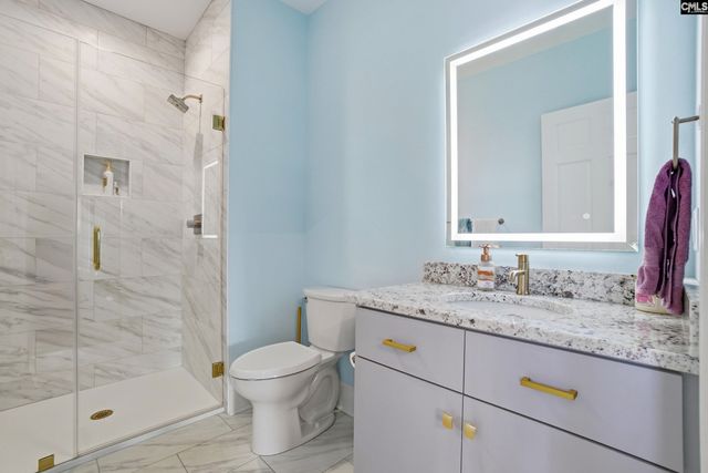 512 Stucks Point Drive, Chapin, SC 29036