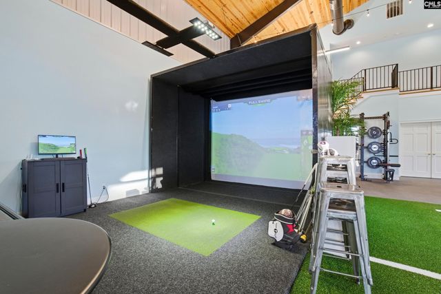 512 Stucks Point Drive, Chapin, SC 29036