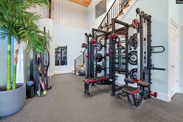 512 Stucks Point Drive, Chapin, SC 29036