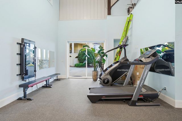 512 Stucks Point Drive, Chapin, SC 29036