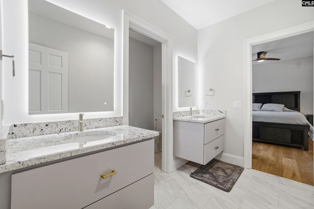 512 Stucks Point Drive, Chapin, SC 29036