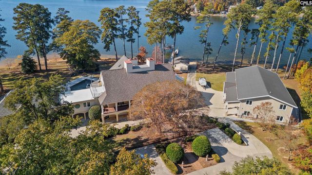 512 Stucks Point Drive, Chapin, SC 29036
