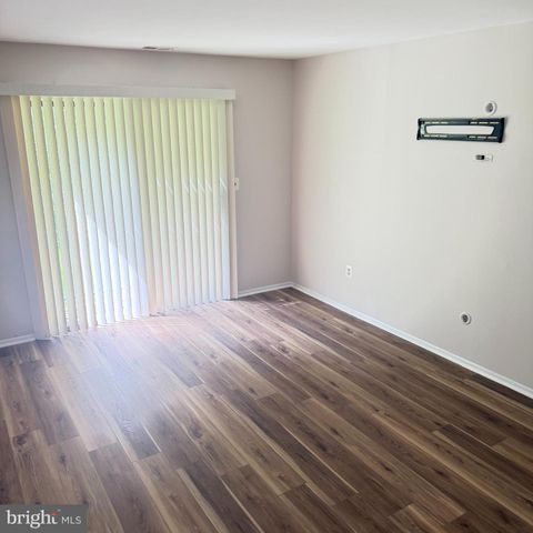 603 SILVER CT, Hamilton, NJ 08690
