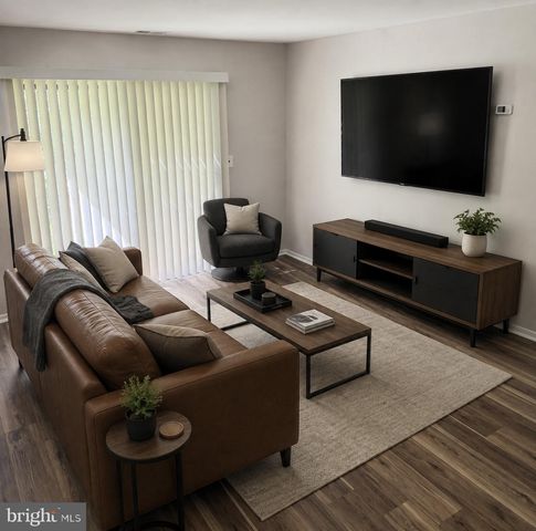 603 SILVER CT, Hamilton, NJ 08690