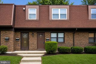 603 SILVER CT, Hamilton, NJ 08690