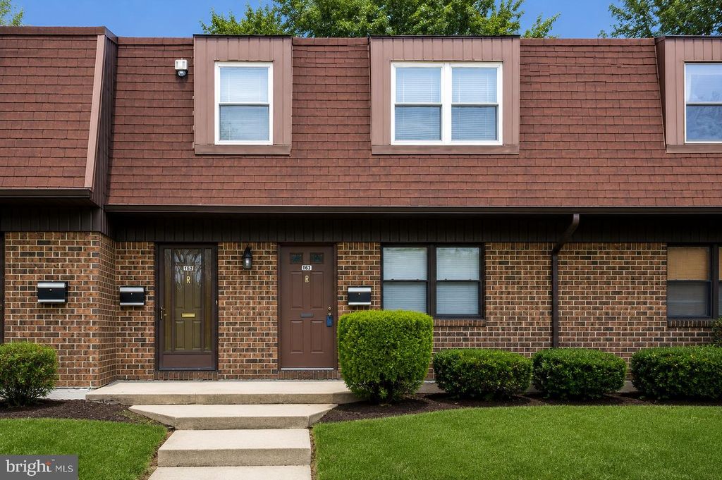 603 SILVER CT, Hamilton, NJ 08690