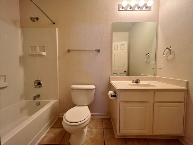 3236 Crofton Drive, Fort Worth, TX 76137