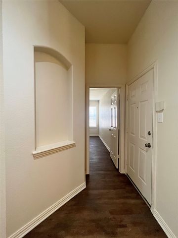 3236 Crofton Drive, Fort Worth, TX 76137