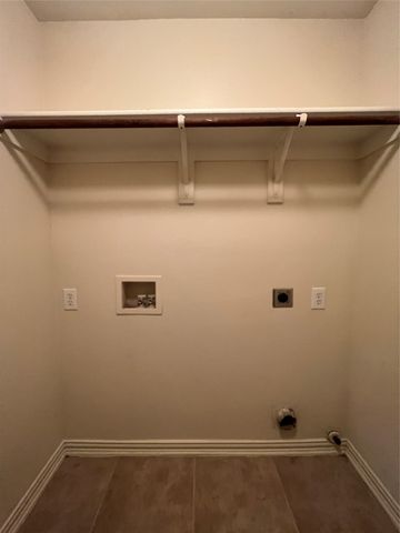 3236 Crofton Drive, Fort Worth, TX 76137