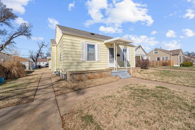 756 Sherman St., Salina, KS 67401