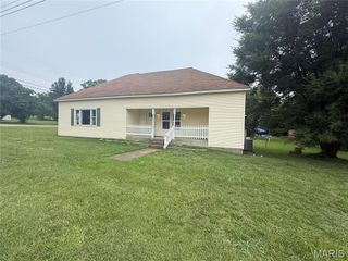 203 3rd Street, Park Hills, MO 63601