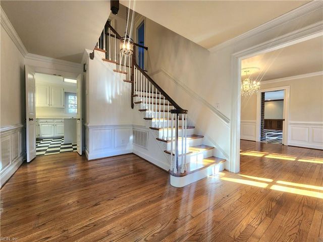 509 Cavalier DR, Virginia Beach, VA 23451