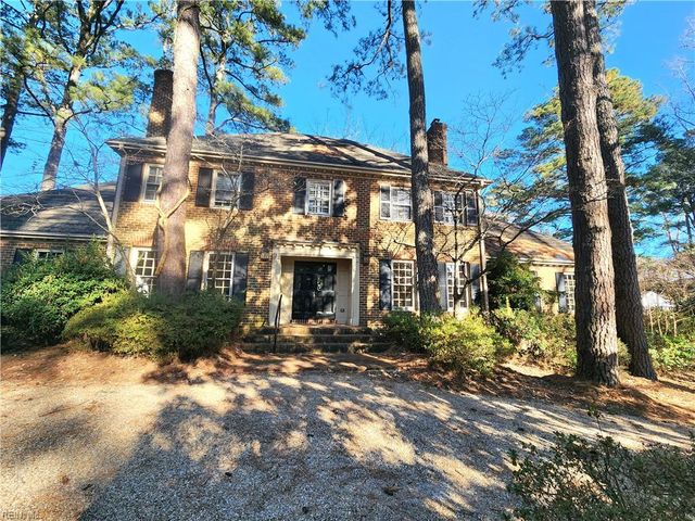 509 Cavalier DR, Virginia Beach, VA 23451