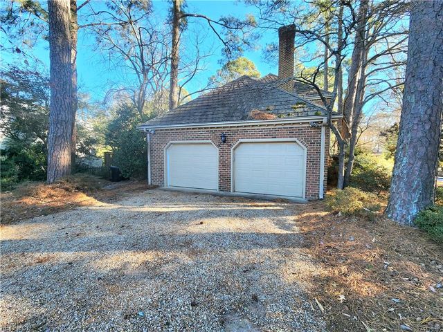 509 Cavalier DR, Virginia Beach, VA 23451