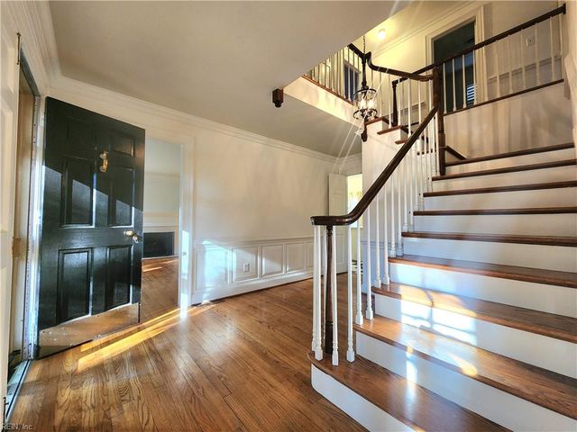 509 Cavalier DR, Virginia Beach, VA 23451