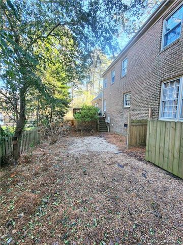 509 Cavalier DR, Virginia Beach, VA 23451