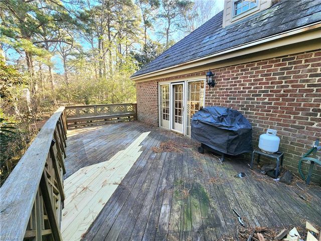 509 Cavalier DR, Virginia Beach, VA 23451