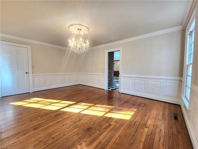 509 Cavalier DR, Virginia Beach, VA 23451