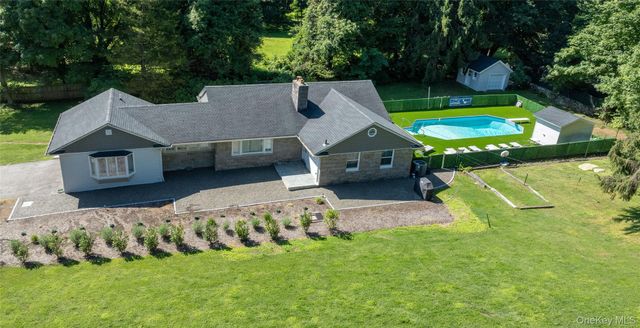 461 Bedford Road, Armonk, NY 10504