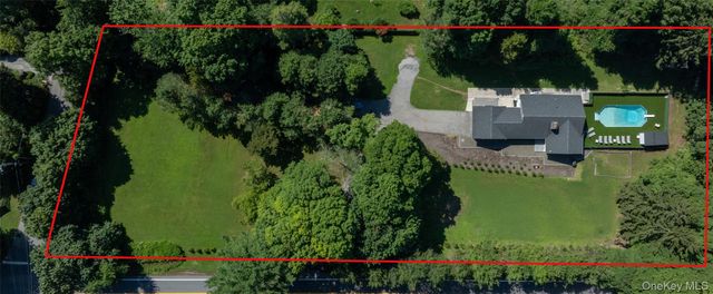 461 Bedford Road, Armonk, NY 10504