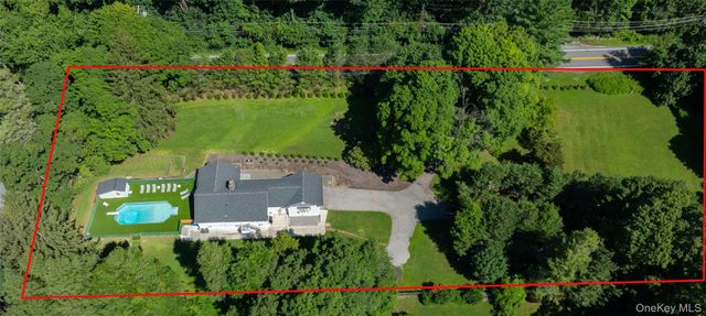 461 Bedford Road, Armonk, NY 10504