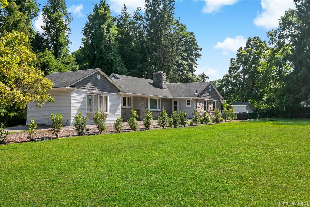 461 Bedford Road, Armonk, NY 10504