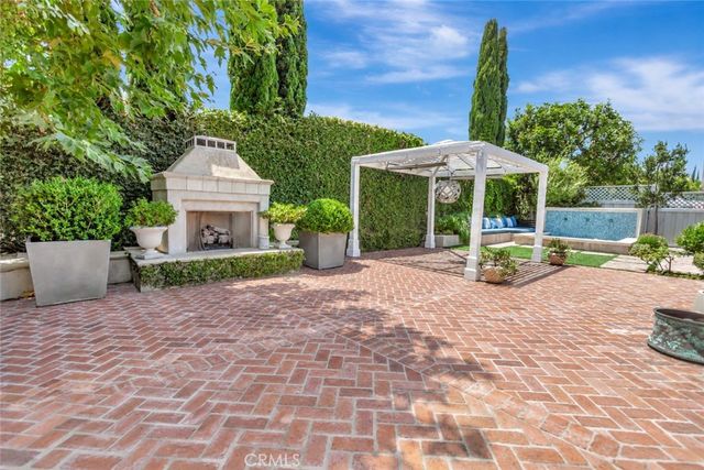 1807 Port Tiffin Place, Newport Beach, CA 92660