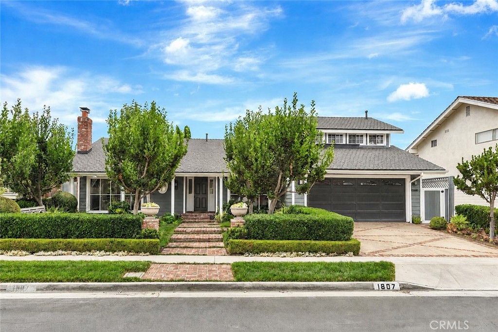 1807 Port Tiffin Place, Newport Beach, CA 92660