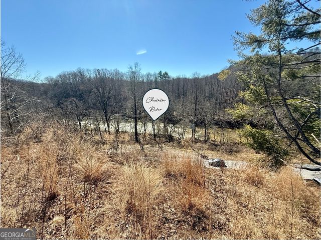 5195 South Chestatee Street, Dahlonega, GA 30533