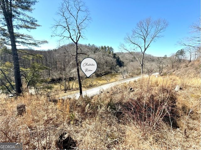 5195 South Chestatee Street, Dahlonega, GA 30533