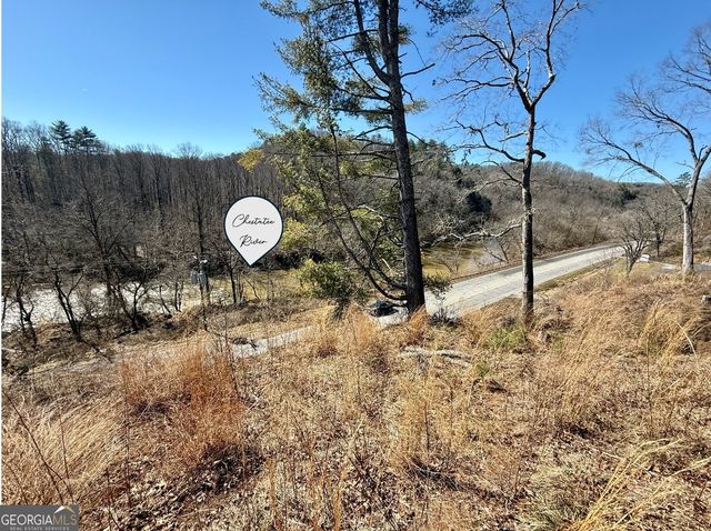 5195 South Chestatee Street, Dahlonega, GA 30533