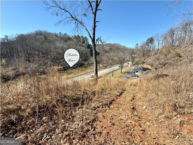 5195 South Chestatee Street, Dahlonega, GA 30533