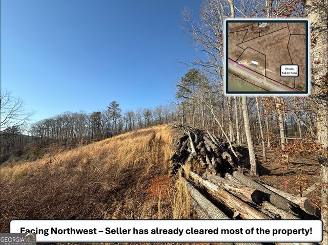 5195 South Chestatee Street, Dahlonega, GA 30533