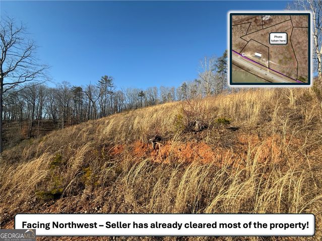 5195 South Chestatee Street, Dahlonega, GA 30533